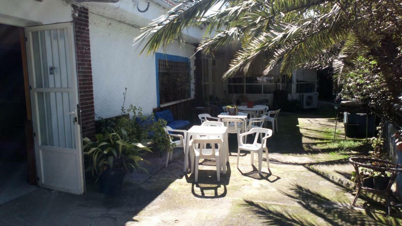 Hostal El Venero Sotillo de la Adrada Bagian luar foto